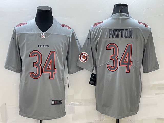 Chicago Bears Jerseys 048